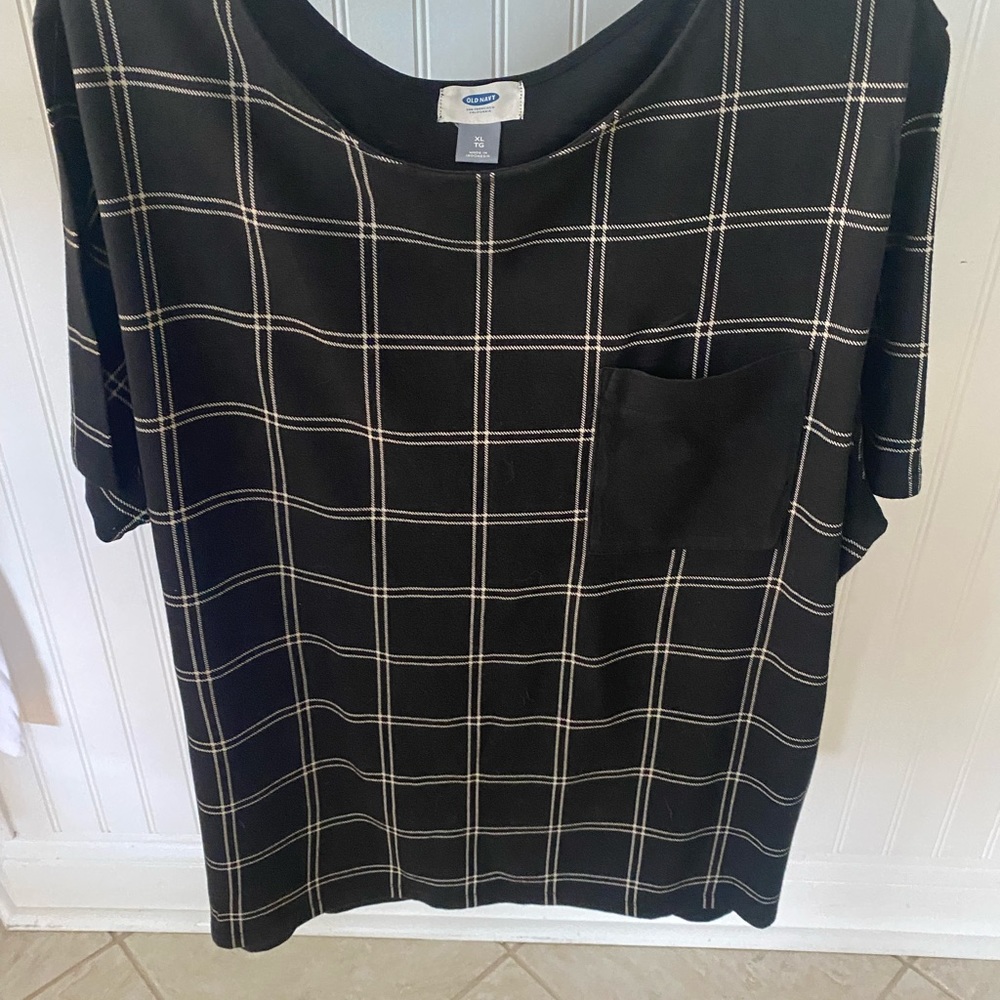 Women’s top